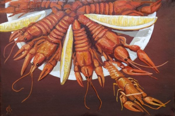 Раки